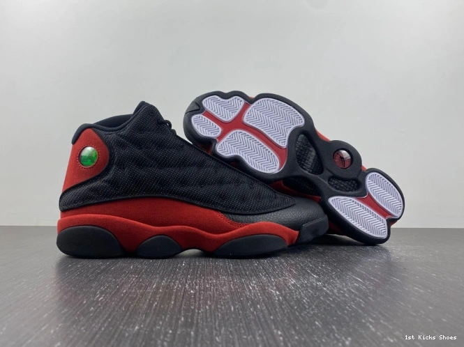 414571- 1160 (2017) Retro Jordan Bred 13 TopPick 0108